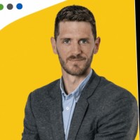 LUXEL Employee Maxime Lattier's profile photo