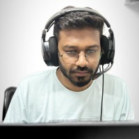 Astria Learning Employee Haresh Narola's profile photo