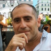 Intent Solutions Group Employee George Mnatsakanian's profile photo