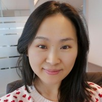 KNX Association Employee Sara Fan's profile photo
