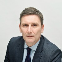 Subsea7 Employee Mark Foley's profile photo