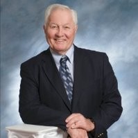 Bill Stepp - New Beginnings Consulting and Coaching Employee William Stepp's profile photo