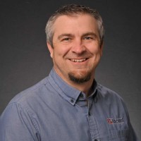 CG Thermal LLC Employee Brady Cabe's profile photo