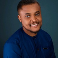 The/Studio Employee Aniefiok Ntia's profile photo