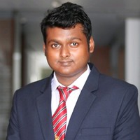 VRP Telematics Pvt. Ltd. Employee Apu Khara's profile photo