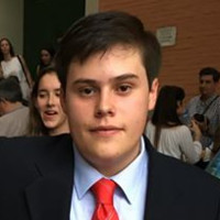 Juan Diego de Alvear Cárdenas's profile photo