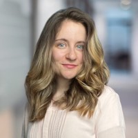 INDEAVR Employee Viara Taneva's profile photo