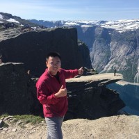 Xiaofeng Wang's profile photo