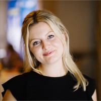SAE Media Group Employee Grace Tuffy's profile photo