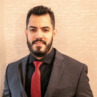 Nelson Engineering Co. Employee Milton Gonzalez's profile photo