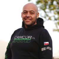 Camcor, Inc Employee Jose Aranda's profile photo
