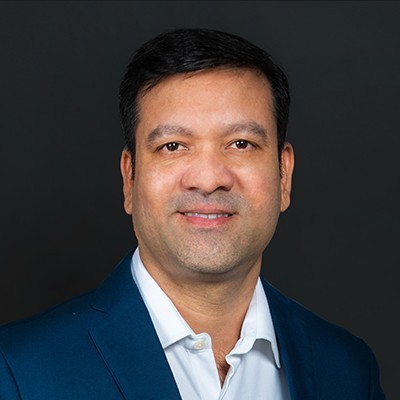 QX Global Group Employee Mahesh Jain's profile photo