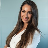 Legalite Australia Employee Dimitra Kuyucu's profile photo