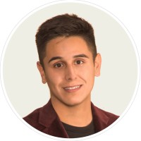 Andrew Solano Email & Phone Number