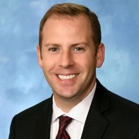 StepStone Private Wealth Employee Shane Coley's profile photo