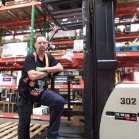 General Hardware Employee Joel Anderson's profile photo