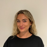 WeSeeHope Employee Hannah Bradley's profile photo