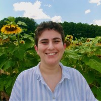 Carolina Outreach, LLC Employee Erica Feldman's profile photo