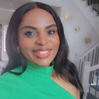 Jaguar Land Rover Italia Employee Temitope Johnson's profile photo