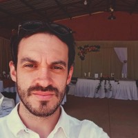 BredenMaster Employee Daniel Rebolledo's profile photo