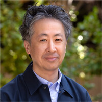 Acario Innovation Employee Shinji Amaha's profile photo