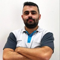 Nissan Motor Corporation Employee Douglas Leite's profile photo