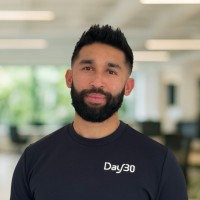 Day30 Employee Shumel Lais's profile photo