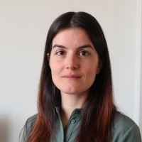 Accelerated Focus Employee Inês Ponces's profile photo