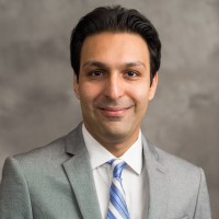 Integrated Sensing Systems Employee Farzad Asgarian's profile photo