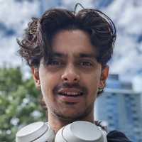 Anubhav Sharma's profile photo