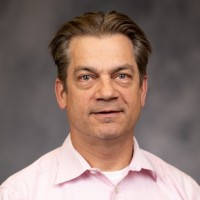 Michigan Medicine Employee Thomas Frederick's profile photo