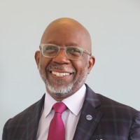 Richmond Memorial Health Foundation Employee Reginald Gordon's profile photo