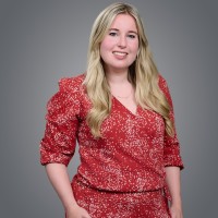 PMT Groep B.V. Employee Tessa Stegman's profile photo