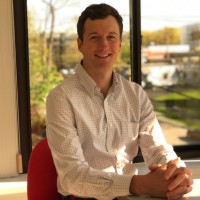 RJ Kelly Co Employee Brooks Goodyear's profile photo
