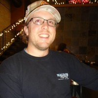 Tessemae's Employee Alex Dunstan's profile photo