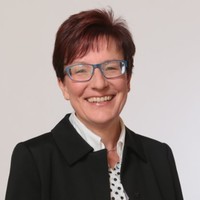 attocube systems AG Employee Ingrid Fuetterer's profile photo