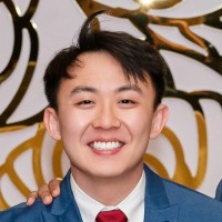 FinLocker Employee Jin Bai's profile photo