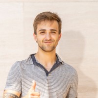 Department of Nuclear Engineering at Texas A&m University Employee Ryan Sanchez's profile photo
