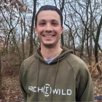 ArcheWild Employee Jesse Hart's profile photo