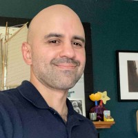 Bi-Mart Employee Aaron Baca's profile photo
