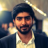 Muhammad Farhat Email & Phone Number