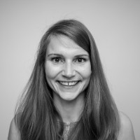 slashwhy Employee Tanja Paus's profile photo