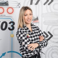 Skechers Employee Sandra Jovanovic's profile photo