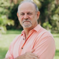 Vindicia Employee Mitchell Carson's profile photo