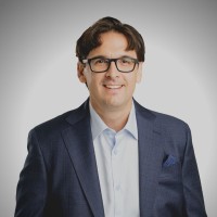 STATLOG Inc. Employee Eric Gravel's profile photo