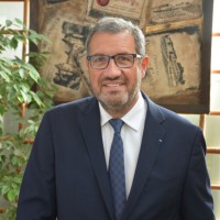 MARIUS FIRST Employee Pascal Mousset's profile photo