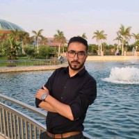 Petrogel Employee Amir Harkat's profile photo