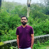 Credencys Solutions Inc. Employee Ravi Gajera's profile photo