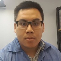 Hughes Circuits Inc Employee Jesse Tran's profile photo