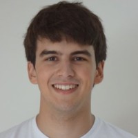 The MUSE Foundation Employee Max Glick's profile photo